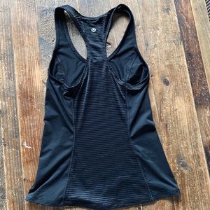 Lululemon Workout Top